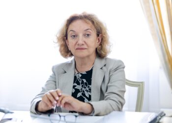 Петиція з вимогою звільнення очільниці ДОКС Марини Соловйової набрала голоси | ПРО ГОЛОВНЕ