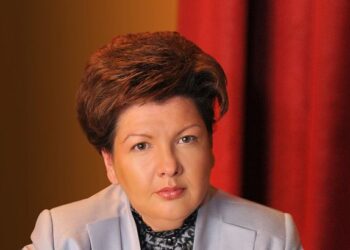 Податкова Київщини знайшла несплачені податки народної депутатки Лабунської через суд за комунальні послуги