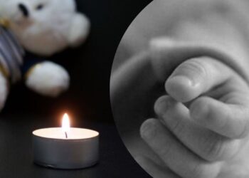 Поліція розпочала справу за фактом смерті немовляти в місті Біла Церква