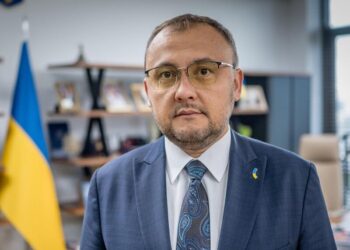 Посол України в Польщі звернувся до біженців на тлі вето Навроцького й закликав дотримуватися законів