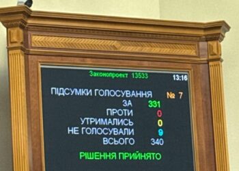 Рада повернула незалежність НАБУ та САП
