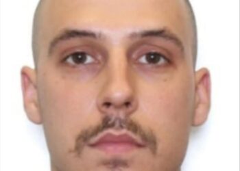 Розшук: не виходить на зв’язок мешканець Фастова Єгор Алєйніков