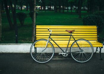 Розвиток велоруху в Києві: чому кияни вимагають змін  | ПРО ГОЛОВНЕ