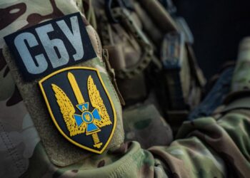 СБУ затримала коригувальника російських ударів на Київщині