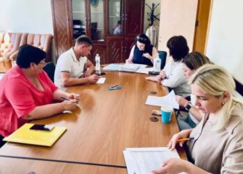 Ще 26 мешканців Ірпеня отримають допомогу за програмою “Турбота”