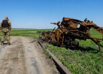 Сили оборони за минулу добу знищили майже тисячу окупантів та 43 артсистеми
