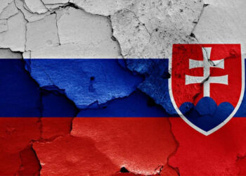 Словаччина знову отримує нафту з РФ через «Дружбу» |