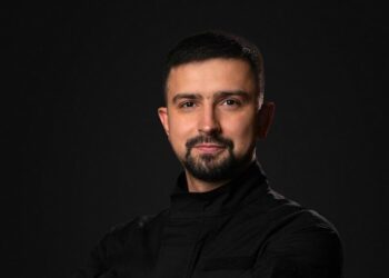 Сметаніна вдруге призначили главою “Укроборонпрому”