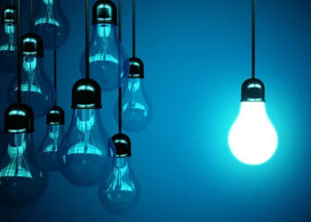 Спека спала — споживання електроенергії в Україні зменшилося |