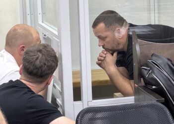 Справа про корупцію на закупівлі дронів і РЕБ. Суд заарештував екскерівника Рубіжанської військової адміністрації