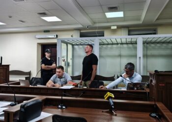 Справа про відкати на закупівлі дронів. Суд заарештував полковника Нацгвардії, застава – 2 млн