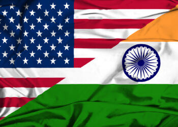 США та Індія скасували серпневі торгові переговори |