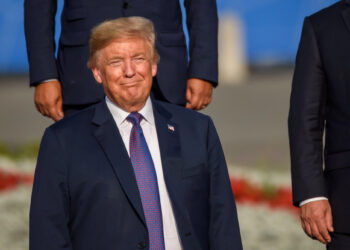 Трамп планує ввести нові мита на імпорт чипів та напівпровідників |