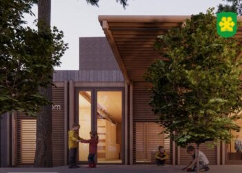 Творити в єдності з природою: бучанців запрошують до участі в унікальному воркшопі з будівництва