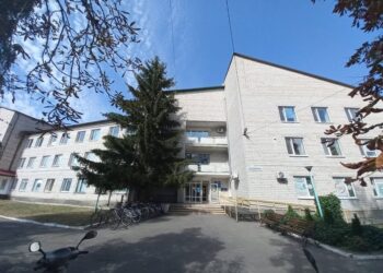 У Березанській лікарні відремонтують палати для військових
