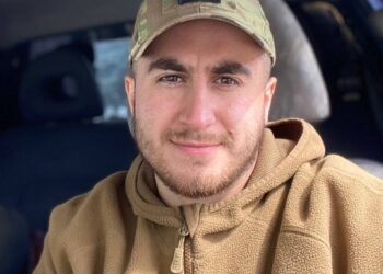 У Бучі прощатимуться з 28-річним Олександром Могилатом