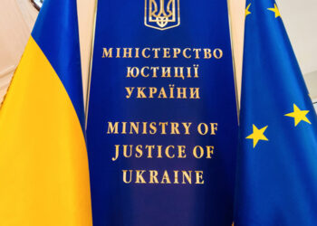 У Бучі завершують роботи зі створення нового територіального підрозділу Міністерства юстиції (ВІДЕО)