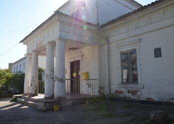 У центрі Білої Церкви продають національну пам’ятку архітектури за 2,5 млн грн | ПРО ГОЛОВНЕ