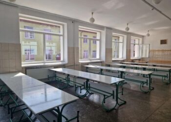 У Гребінківській громаді впроваджують державний проєкт “Опорна кухня”