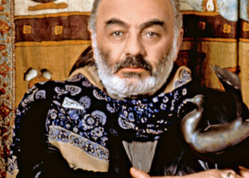 У Києві пропонують перейменувати вулицю Анни Ахматової на честь Дмитра Гнатюка | ПРО ГОЛОВНЕ