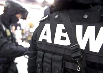 У Польщі затримали неповнолітнього українця, який вчиняв диверсії у Вроцлаві та Варшаві – СВІТ