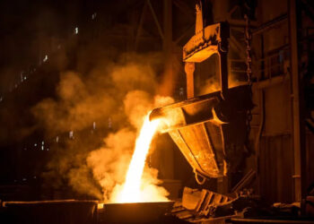 У Росії фіксують кризу металургійної та вугільної галузей |