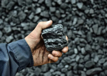 У Росії вугільна галузь на межі краху |