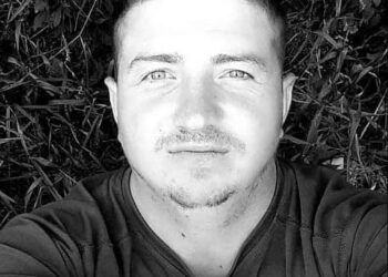 У Таращі встановлять меморіальну дошку на честь загиблого захисника Олександра Зінченка