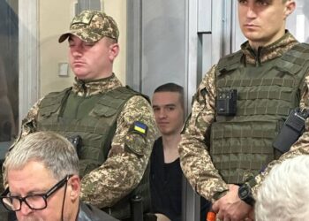 Убивство Фаріон. Прокурори заявили, що Зінченко зізнався у злочині співкамернику