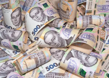 Україна потребує $45 мільярдів зовнішньої допомоги у 2026 році – Марченко |