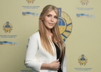 Українські судді вперше взяли участь у дослідженні Європейської мережі рад правосуддя – суддя Барсук