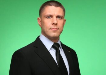 Український ВПК має збільшити кількість спільних із ЄС проєктів – нардеп Копитін