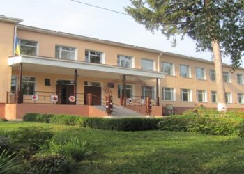 В Озернянському ліцеї за 28 млн гривень зібралися будувати укриття