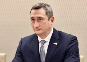 ВАКС заарештував майно ексвіцепрем’єра Чернишова та його дружини