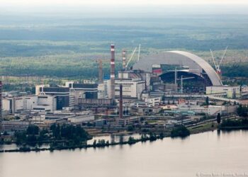 Восени стартують нові роботи на конфайнменті ЧАЕС: Україна посилює безпеку