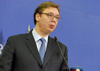 Вучич анонсував економічні заходи для підвищення рівня життя |