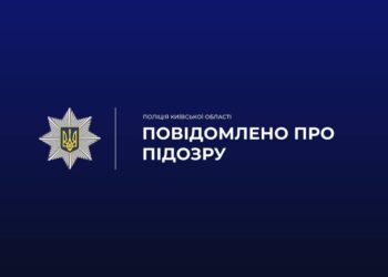 Заподіяння шкоди державі на понад 13 мільйонів гривень: поліцейські Київщини повідомили про підозру директорці підприємства