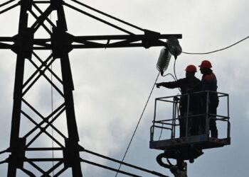 Завтра у Бучанській громаді планово вимикатимуть електроенергію