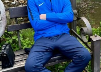 Зник чоловік: поліція Київщини розшукує Максима Шаплико з міста Славутич