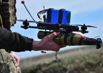 ЗСУ посилять дронами: Міноборони виділяє 8 мільярдів |