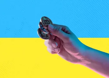 Обіг криптокомпаній в Україні склав $7 млрд у 2025 — Пишний