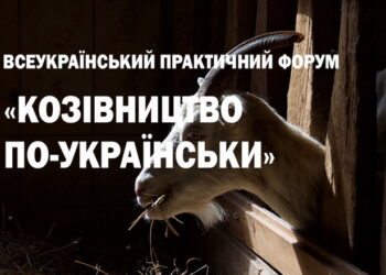 Оголошено імена спікерів форуму «Козівництво по-українськи» – Економіка
