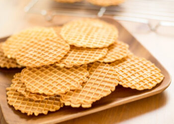 Харківська компанія Лекорна будує завод вафельних напівфабрикатів біля Збаража Економіка