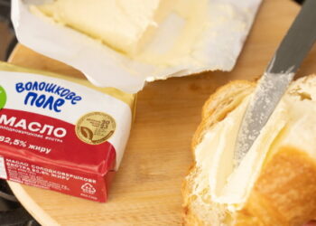 «Волошкове поле» тепер може експортувати молочну продукцію до ЄС – Економіка