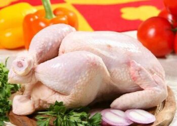 Куряча тушка за рік подорожчала на третину – Економіка