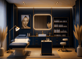 На Закарпатті продається мережа преміальних салонів косметології Економіка