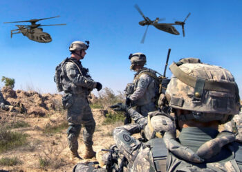 Україна виділяє 100 млн грн на military-tech стартапи та запускає режим Defence City Економіка