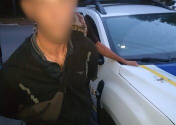 7 років за зберігання зброї: поліція Київщини повідомила про підозру зловмиснику