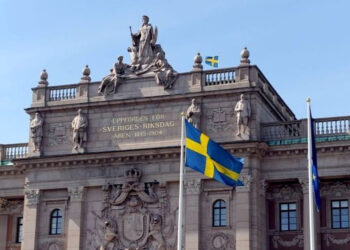 Швеція виділяє $7,5 млрд військової допомоги Україні та готова підтримати Польщу Економіка