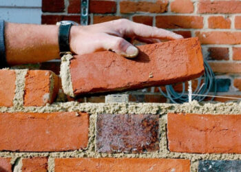 Поризована кераміка запустить у Тернопільській області виробництво 30 млн цеглин на рік Економіка